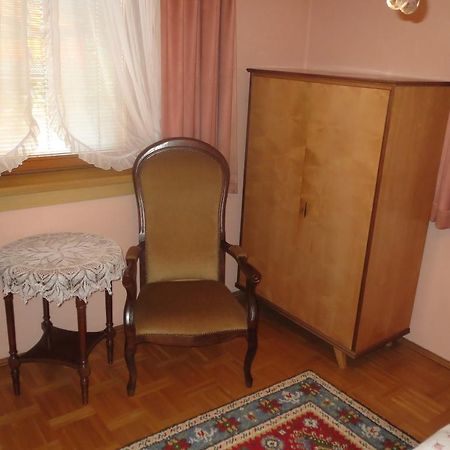 Bungalow Moewe Portschach am Woerthersee Quarto foto