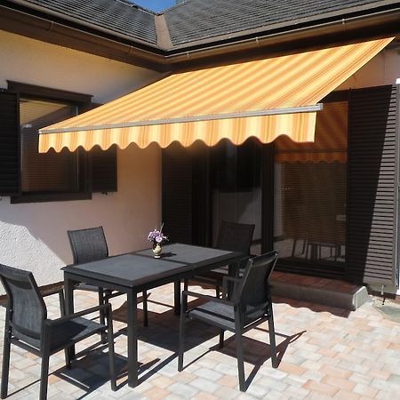 Bungalow Moewe Portschach am Woerthersee Quarto foto