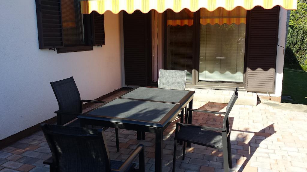 Bungalow Moewe Portschach am Woerthersee Quarto foto