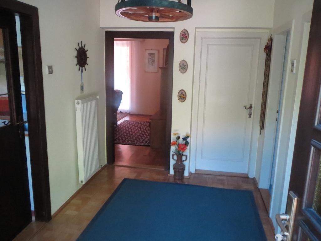 Bungalow Moewe Portschach am Woerthersee Quarto foto
