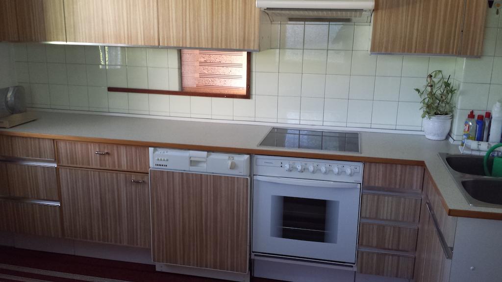 Bungalow Moewe Portschach am Woerthersee Quarto foto